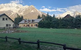 Studio Monêtier-les-Bains (Serre Chevalier)